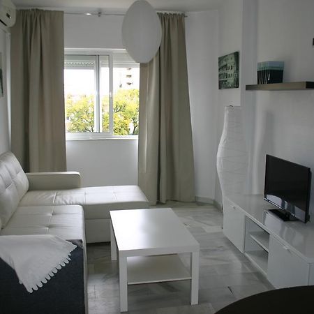 Apartamento Las Adelfas Jerez de la Frontera Zewnętrze zdjęcie