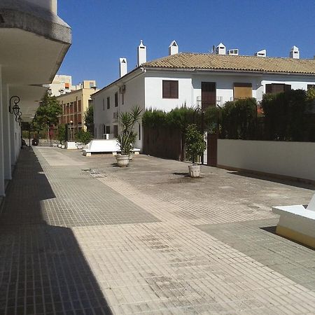 Apartamento Las Adelfas Jerez de la Frontera Zewnętrze zdjęcie