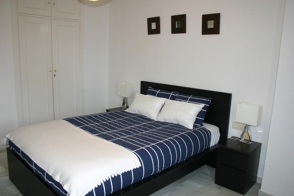 Apartamento Las Adelfas Jerez de la Frontera Zewnętrze zdjęcie