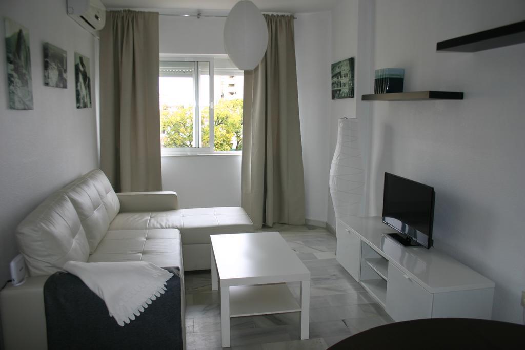Apartamento Las Adelfas Jerez de la Frontera Zewnętrze zdjęcie