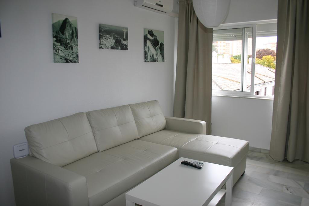 Apartamento Las Adelfas Jerez de la Frontera Zewnętrze zdjęcie