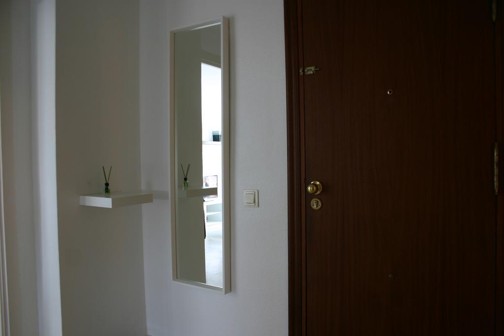 Apartamento Las Adelfas Jerez de la Frontera Zewnętrze zdjęcie