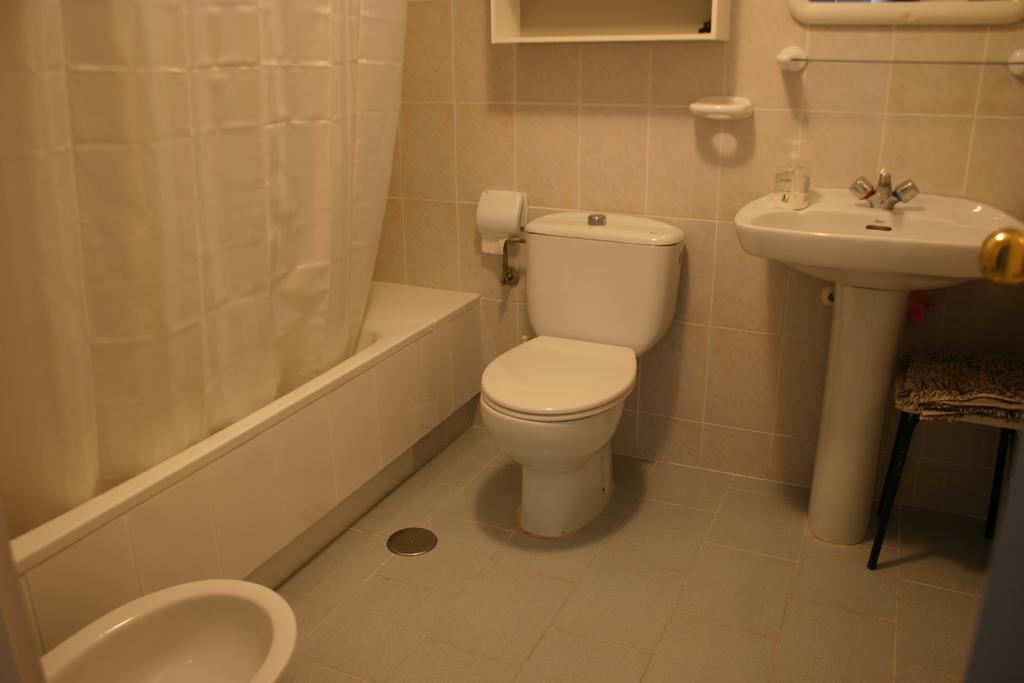 Apartamento Las Adelfas Jerez de la Frontera Zewnętrze zdjęcie