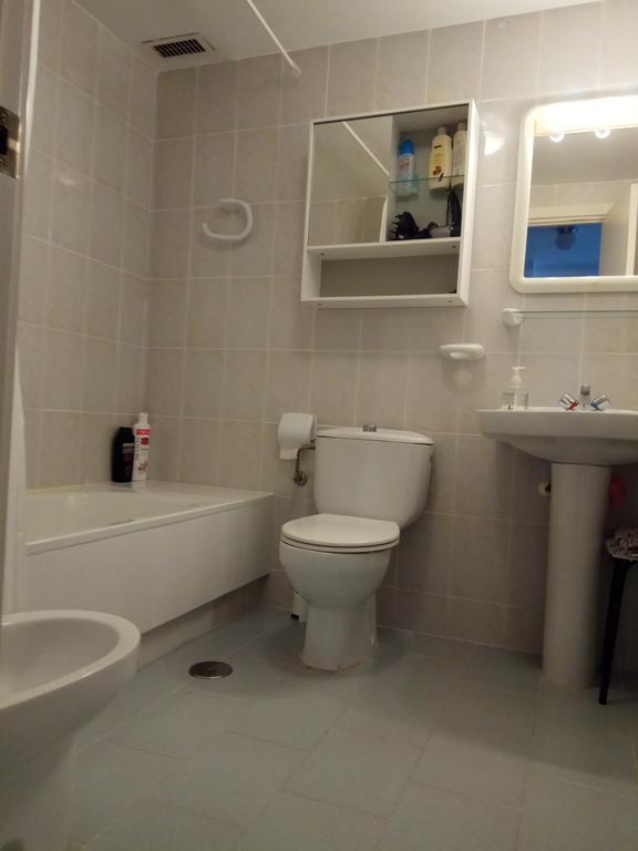 Apartamento Las Adelfas Jerez de la Frontera Zewnętrze zdjęcie