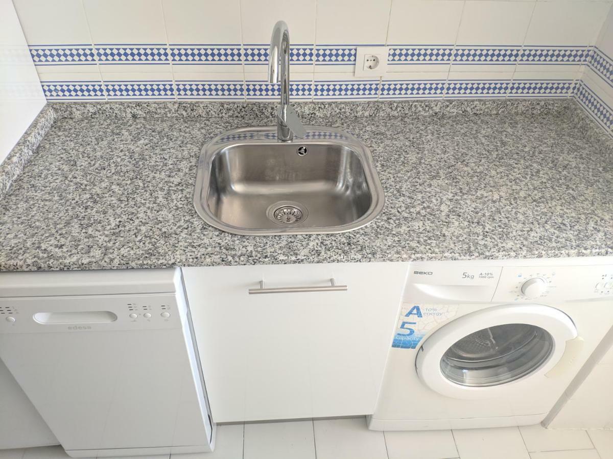 Apartamento Las Adelfas Jerez de la Frontera Zewnętrze zdjęcie