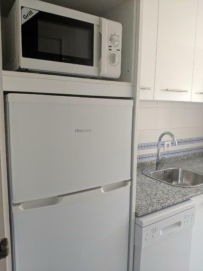 Apartamento Las Adelfas Jerez de la Frontera Zewnętrze zdjęcie